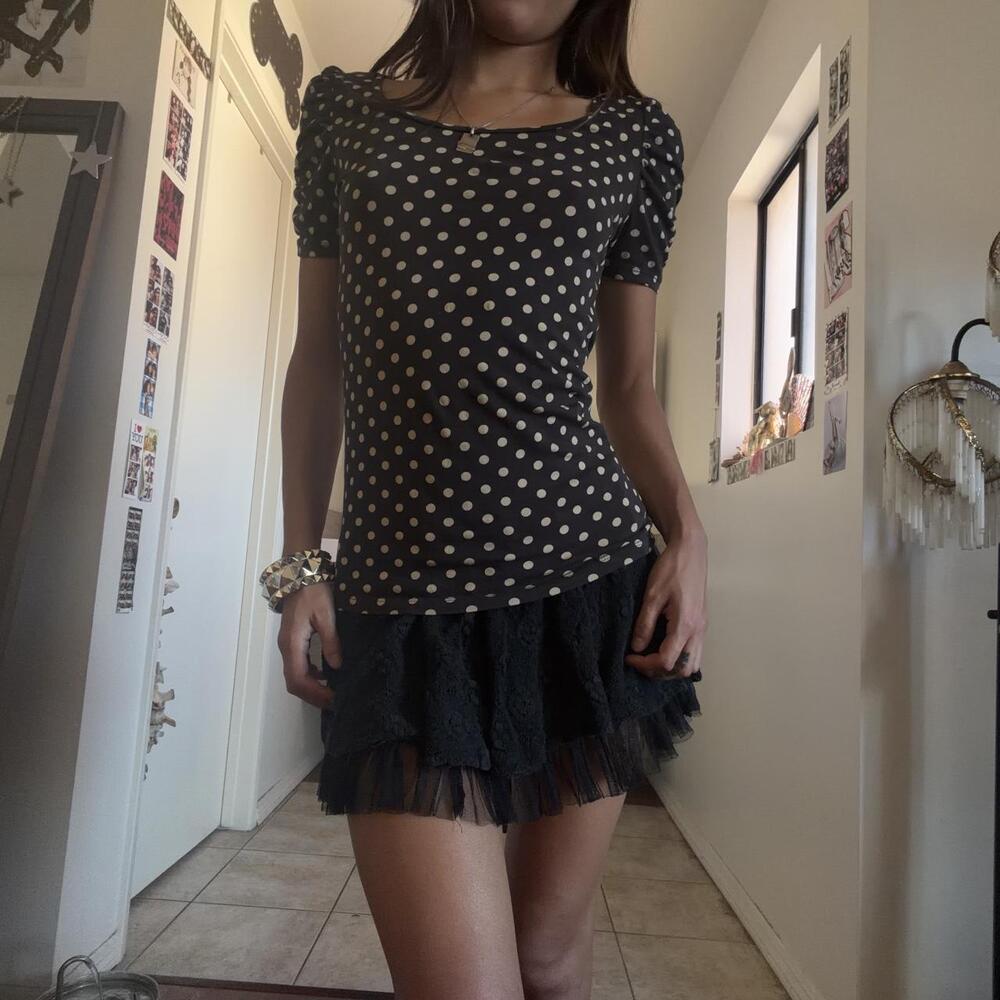 The Lillian Tutu Skirt